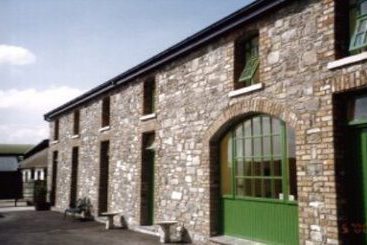 Hotel Slane Farm Hostel | Slane | Meath | Ireland 1