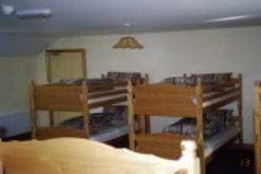 Hotel Slane Farm Hostel | Slane | Meath | Ireland 2