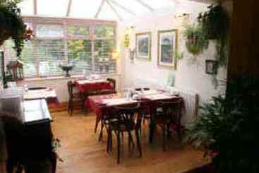 Hotel Slane Farm Hostel | Slane | Meath | Ireland 5