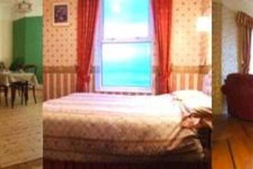 Hotel Turfnsurf Lodge | Bundoran | Donegal | Ireland 2