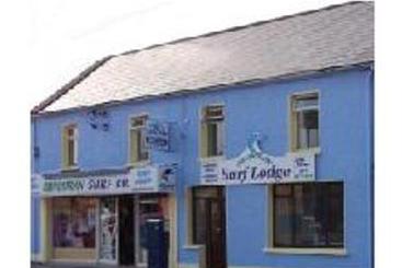 Hotel Bundoran Surf Co | Bundoran | Donegal | Ireland 5