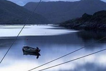 Hotel Sleepzone Connemara