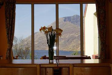 Hotel Sleepzone Connemara | Connemara | Galway | Ireland 1