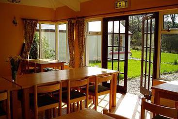 Hotel Sleepzone Connemara | Connemara | Galway | Ireland 2