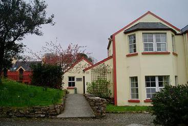 Hotel Sleepzone Connemara | Connemara | Galway | Ireland 3