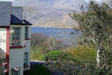 Hotel Sleepzone Connemara | Connemara | Galway | Ireland 4