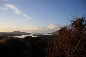 Hotel The Bards Den | Connemara | Galway | Ireland 1