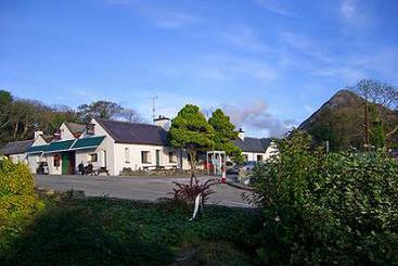 Hotel The Bards Den | Connemara | Galway | Ireland 2