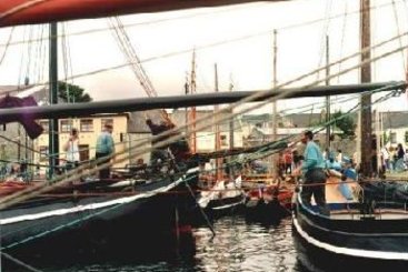 Hotel Doorus House | Galway | Galway | Ireland 1