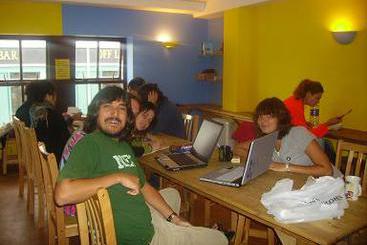 Hotel Galway City Hostel | Galway | Galway | Ireland 2