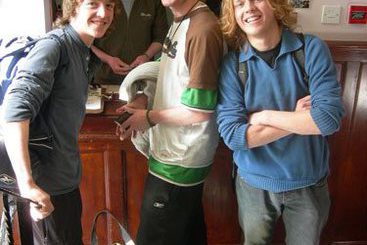 Hotel Galway City Hostel | Galway | Galway | Ireland 4