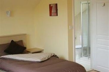 Hotel Glasan Holiday Village | Claregalway | Galway | Ireland 2