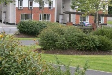 Hotel Glasan Holiday Village | Claregalway | Galway | Ireland 3