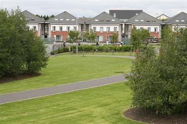 Hotel Glasan Holiday Village | Claregalway | Galway | Ireland 4