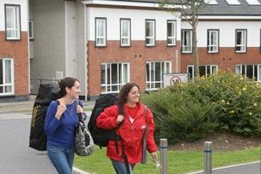 Hotel Glasan Holiday Village | Claregalway | Galway | Ireland 5