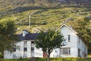 Hotel Ben Lettery Galway