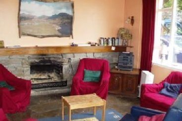 Hotel Ben Lettery | Connemara | Galway | Ireland 1