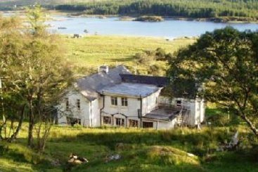 Hotel Ben Lettery | Connemara | Galway | Ireland 2