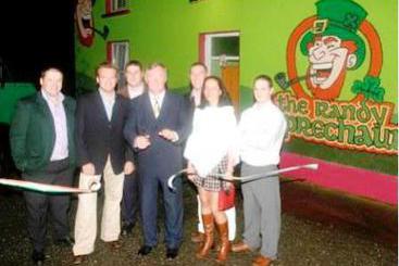 Hotel Paddys Palace Dingle Peninsula | Dingle | Kerry | Irlanda 2