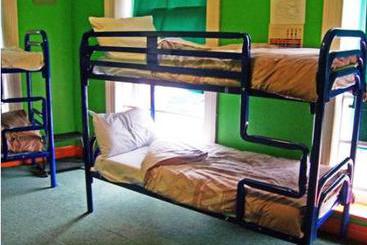 Hotel Paddys Palace Dingle Peninsula | Dingle | Kerry | Irlanda 3