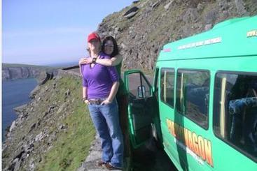 Hotel Paddys Palace Dingle Peninsula | Dingle | Kerry | Irlanda 4