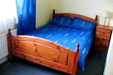 Hotel Blackberry Lodge | Dingle | Kerry | Ireland 1