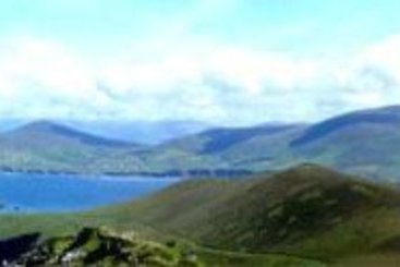 Hotel Blackberry Lodge | Dingle | Kerry | Ireland 3