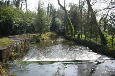 Hotel Mountain Lodge Hostel