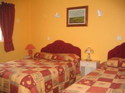 Hotel Keernaun Guesthouse Dundalk Louth