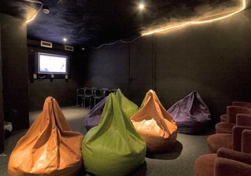 Hotel Sheilas Hostel | Cork | Cork | Ireland 1