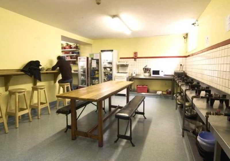 Hotel Sheilas Hostel | Cork | Cork | Ireland 2