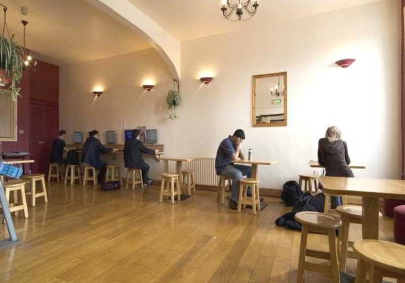 Hotel Sheilas Hostel | Cork | Cork | Ireland 3