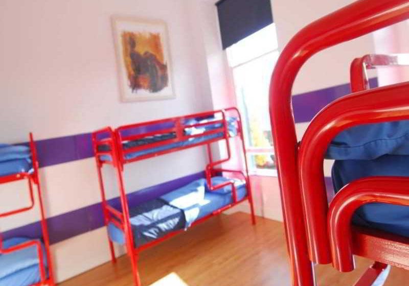Hotel Sheilas Hostel | Cork | Cork | Ireland 4