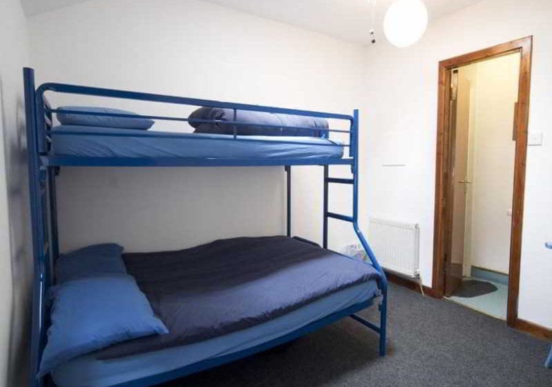 Hotel Sheilas Hostel | Cork | Cork | Ireland 5