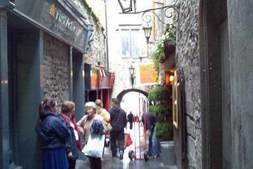 Hotel Kilkenny Tourist Hostel Kilkenny