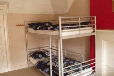 Hotel Kilkenny Tourist Hostel | Kilkenny | Kilkenny | Ireland 4