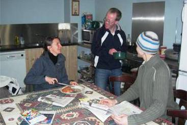 Hotel Mac Gabhainns Backpacker Hostel | Kilkenny | Kilkenny | Irlanda 2