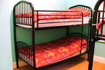 Hotel Mac Gabhainns Backpacker Hostel | Kilkenny | Kilkenny | Irlanda 3