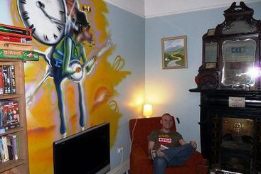 Hotel Mac Gabhainns Backpacker Hostel | Kilkenny | Kilkenny | Irlanda 5