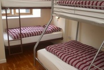 Hotel Lanigan's Hostel | Kilkenny | Kilkenny | Ireland 4