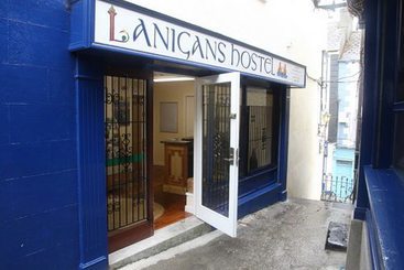 Hotel Lanigan's Hostel | Kilkenny | Kilkenny | Ireland 5