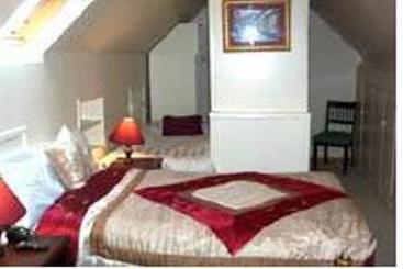 Bed and Breakfast Bay Watch Guesthouse | Dingle | Kerry | Ireland 1