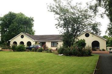 Hotel Ashgrove House | Bunratty | Clare | Ireland