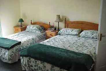 Hotel Ashgrove House | Bunratty | Clare | Ireland 1