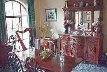 Hotel Ashgrove House | Bunratty | Clare | Ireland 2