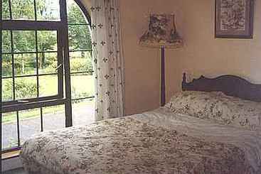 Hotel Ashgrove House | Bunratty | Clare | Ireland 3