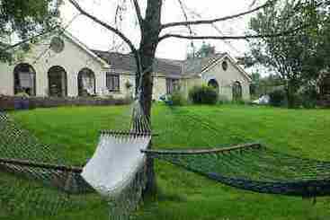 Hotel Ashgrove House | Bunratty | Clare | Ireland 4