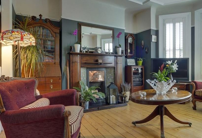 Hotel Avoca House | Dublin | Dublin | Ireland 1