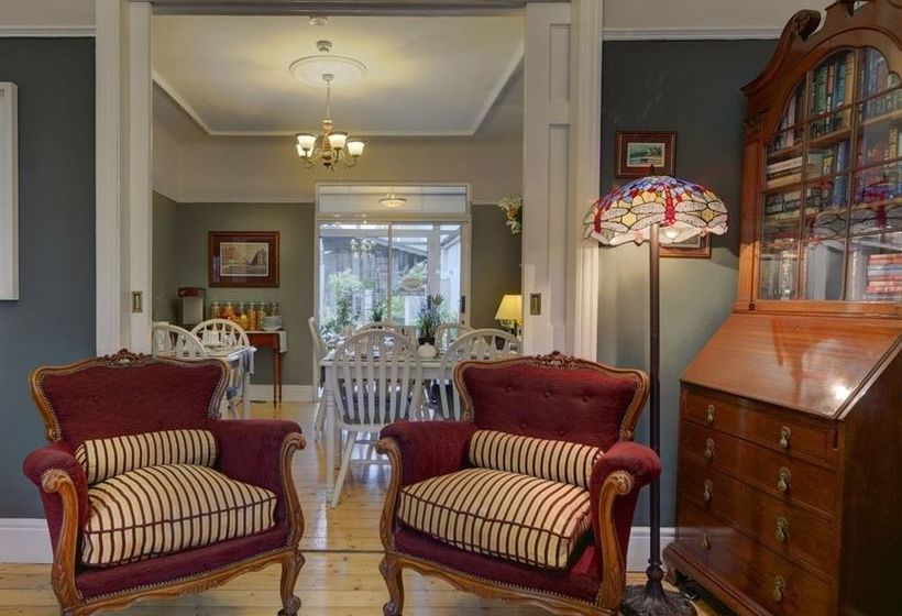 Hotel Avoca House | Dublin | Dublin | Ireland 2