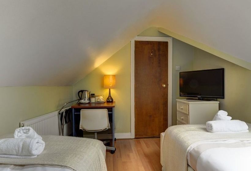 Hotel Avoca House | Dublin | Dublin | Ireland 3